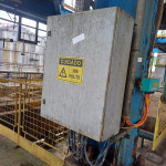 01 PAINEL ELÉTRICO