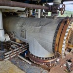 01 MOTOR ELÉTRICO; 01 EQUIPAMENTO ROTOR STEAMER, 01 TRANSPORTADOR INOX APROX. 20 TON.