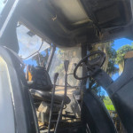 TRATOR YTO 1804, ANO 2011, FROTA 0520032, CHASSI 31190624, RODANDO, (OBS: EMBREAGEM DEFEITO, CABINE REGULAR, SEM AR, SEM BRAÇO HIDRAULICO)