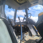 TRATOR YTO 1804, ANO 2011, FROTA 0520027,CHASSI 31190342, (OBS: RODANDO, EMBREAGEM DEFEITO, CABINE REGULAR, SEM AR, SEM BRAÇO HIDRAULICO)