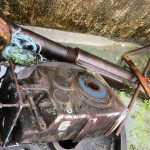 01 REDUTOR SUMITOMO NORD DO BRASIL, TIPO SK 9382AW