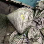 LIMALHA DE BRONZE, APROX. 1000KG