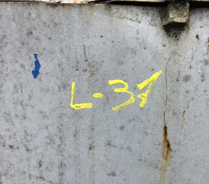 01 COMPRESSOR PARAFUSO - ATLAS COPCO (GA37-100TF 380V)