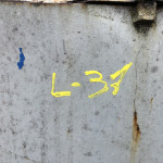 01 COMPRESSOR PARAFUSO - ATLAS COPCO (GA37-100TF 380V)