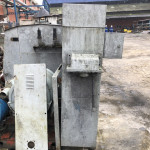 01 COMPRESSOR PARAFUSO - ATLAS COPCO (GA37-100TF 380V)