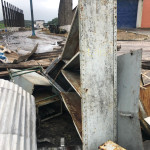 ARMARIOS SUCATEADOS (APROX. 4 UNIDADES)