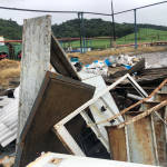 ARMARIOS SUCATEADOS (APROX. 4 UNIDADES)