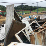 ARMARIOS SUCATEADOS (APROX. 4 UNIDADES)