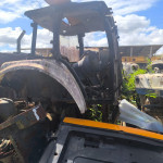 TRATOR YTO, DESMONTADO,(OBS: SUCATEADO)