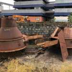 02 CESTOS DE CENTRIFUGA
