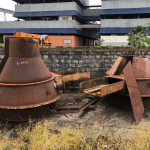 02 CESTOS DE CENTRIFUGA