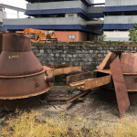 02 CESTOS DE CENTRIFUGA