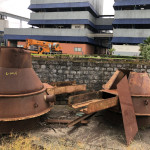 02 CESTOS DE CENTRIFUGA