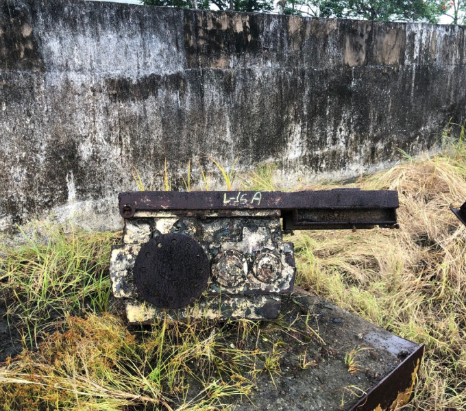 01 REDUTOR SUMITOMO SK 9382 MW