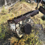 01 REDUTOR SUMITOMO SK 9382 MW