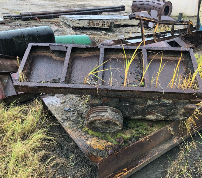 01 REDUTOR SUMITOMO SK 9382 MW