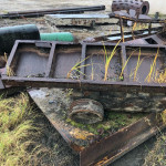 01 REDUTOR SUMITOMO SK 9382 MW