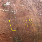 01 TANQUE DE FIBRA QUEBRADO