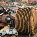 01 CESTO DE TURBINA AC