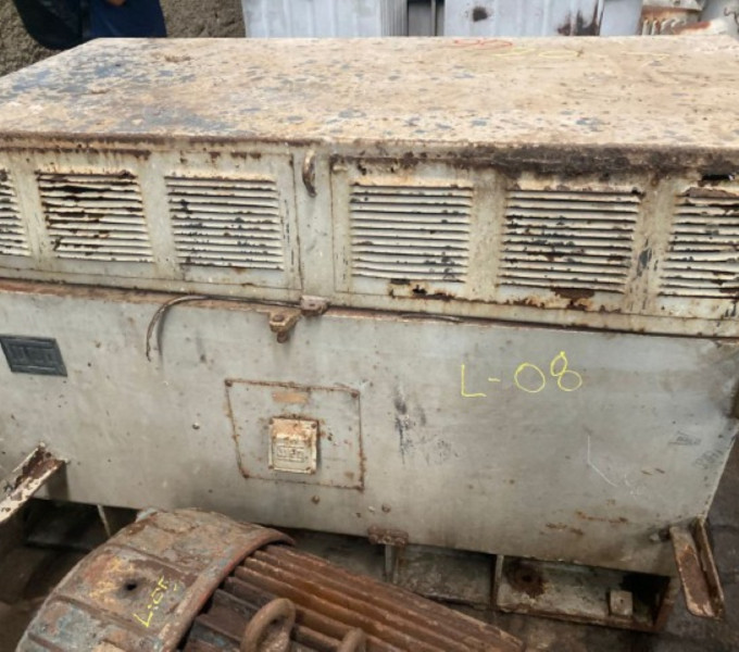 Motor de indução WEG