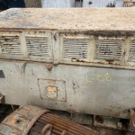 Motor de indução WEG