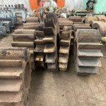 10 Rodetes de moenda AC