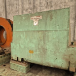 Gerador TGM Worthington 1TS6 4251HP