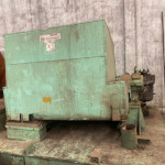 Gerador TGM Worthington 1TS6 4251HP