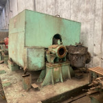Gerador TGM Worthington 1TS6 4251HP
