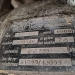 Bomba de massa ?