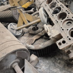 Trator de Pneus Valtra BM100 Completo, sem motor