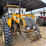 Trator de Pneus Valtra BM100 Completo, sem motor