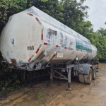 Semi reboque Tanque Randon, 2009