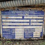 Semi reboque Tanque Kronorte