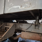 Caminhão Cavalo mecanico Volvo NL12 (sem doc)
