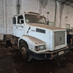 Caminhão Cavalo mecanico Volvo NL12 (sem doc)