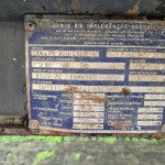 Reboque Tanque kronorte