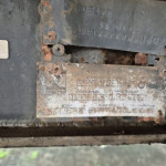 Reboque Tanque kronorte