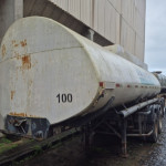 Reboque Tanque kronorte