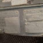 Cabine de trator Valtra