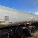 Semi Reboque Tanque GOTTI, 2015, modelo SRTQL3E 101, 03 EIXOS