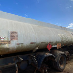 Semi Reboque Tanque GOTTI, 2015, modelo SRTQL3E 101, 03 EIXOS