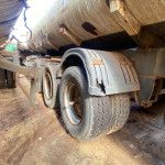 Semi Reboque Tanque GOTTI, 2015, modelo SRTQL3E 101, 03 EIXOS