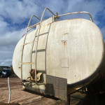 Semi Reboque NOMA, 2007, modelo SRTD3E TACLD,  03 Eixos