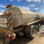 Semi Reboque NOMA, 2007, modelo SRTD3E TACLD,  03 Eixos