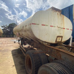 Semi Reboque NOMA, 2007, modelo SRTD3E TACLD,  03 Eixos
