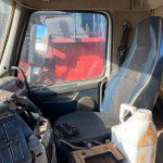 Caminhão Cavalo Mecânico VOLVO FMX 480, branco, 2011, Placa: EYC-0516