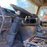 Caminhão Cavalo Mecânico VOLVO FMX 480, branco, 2011, Placa: EYC-0516