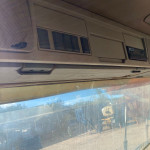Caminhão Cavalo Mecânico VOLVO FMX 480, branco, 2011, Placa: EYC-0516