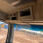 Caminhão Cavalo Mecânico MERCEDES-BENZ AXOR 3344, branco, 2011, Placa: ASO-3E89